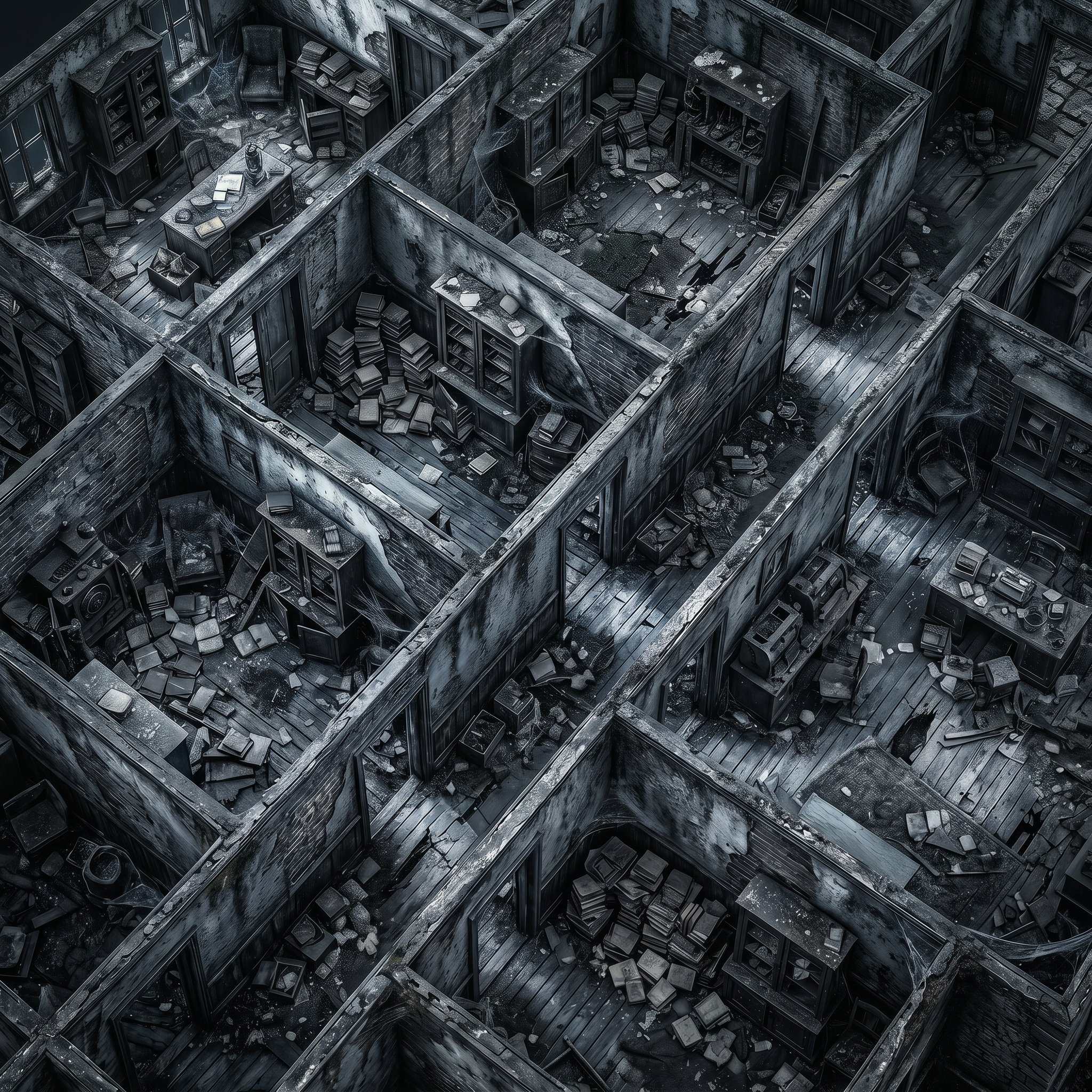 Limbus of Souls: Loc 1